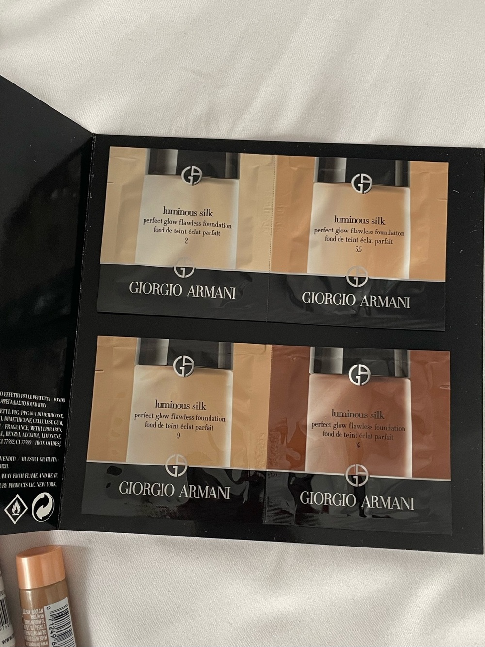 MakeUp Bundle - Picture 4 of 7